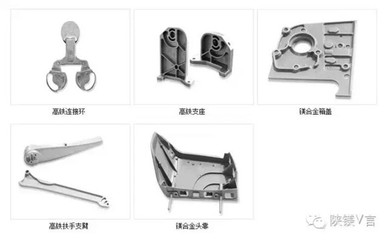 镁合金在轨道客车上的应用与未来展望