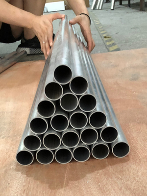 镁合金空心管 轻量化领域的革新力量